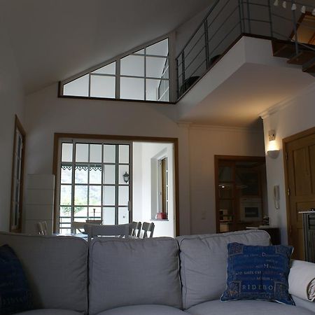 Loft Pacos Da Vila Рібейра-Брава Екстер'єр фото