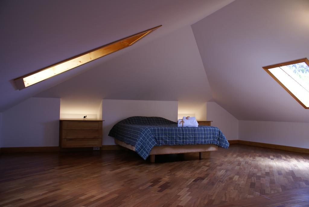Loft Pacos Da Vila Рібейра-Брава Екстер'єр фото