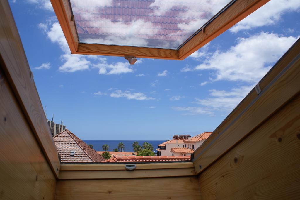 Loft Pacos Da Vila Рібейра-Брава Екстер'єр фото