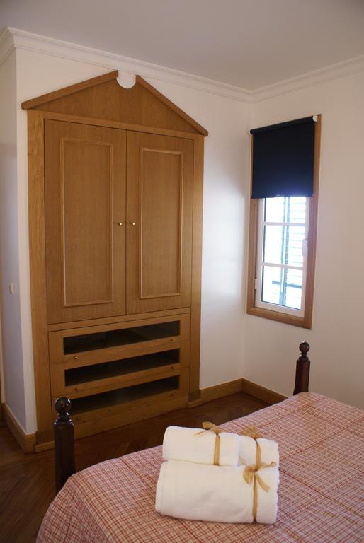 Loft Pacos Da Vila Рібейра-Брава Екстер'єр фото