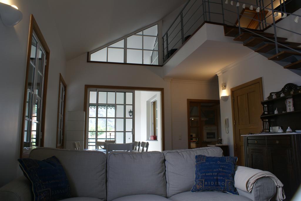 Loft Pacos Da Vila Рібейра-Брава Екстер'єр фото